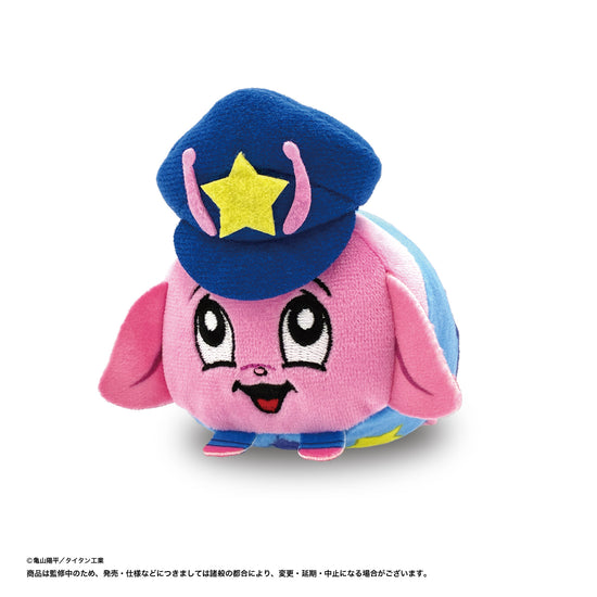 銀河特急 ミルキー☆サブウェイ 各駅停車劇場行き』もちころりん（全9
