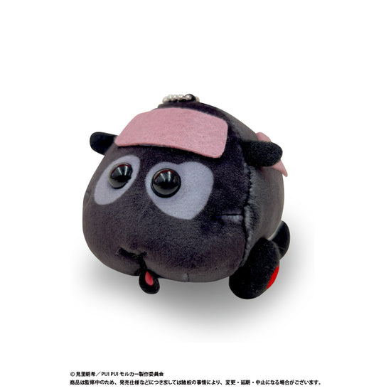 【先行受注品】PUI PUI モルカー ザ・ムービー MOLMAX もちころりん5個セット | シンエイ ONLINE STORE